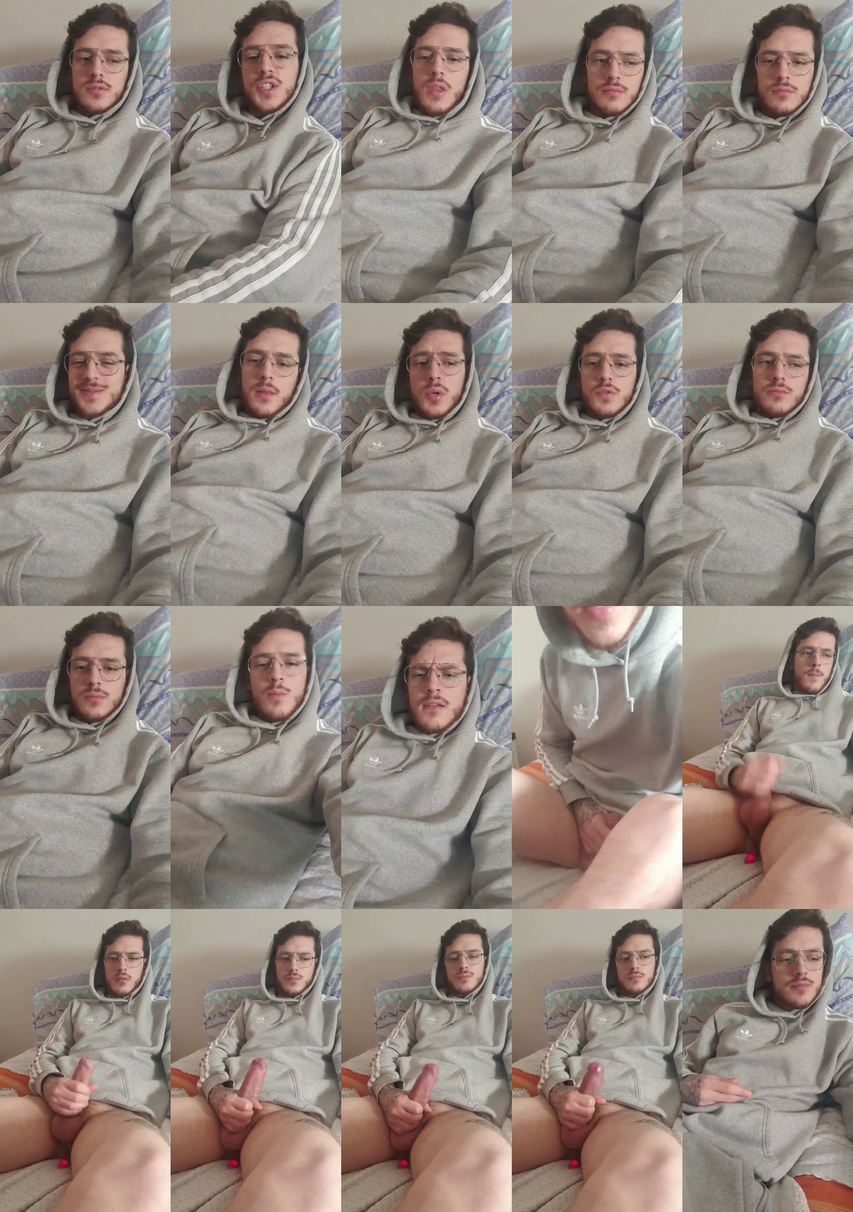 WetDream20  29-12-2021